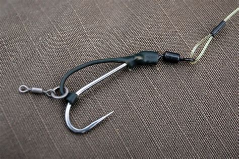 Ad Quickbite How To Tie The Spinner D Rig Carp Fishing Adtv