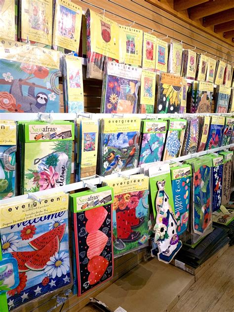 Gifts | Garden Supplies | Madison, AL