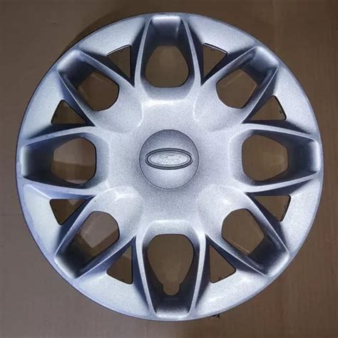 Tapon Copa Polvera Ford Figo Rin Original Mercadolibre