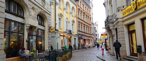 Рига (Riga / Rīga) | Турнавигатор