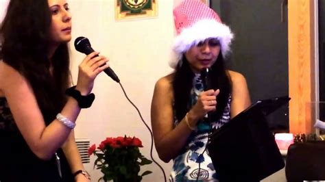 Hot Single Sexy Girles Sing Karaoke YouTube