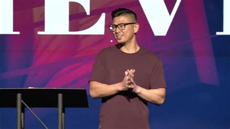 Explaining The Trinity Pastor Greg Mah Full Service Youtube