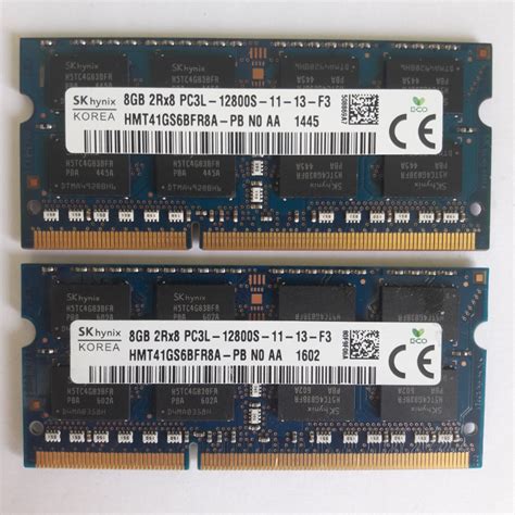 Оперативная память на ноутбук DDR3, DDR4, DDR2. Memorie operativă DDR3 ...