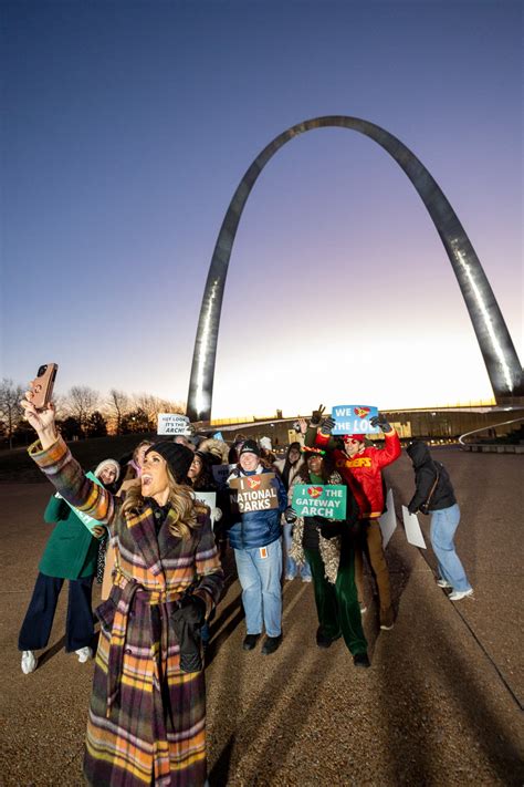 Gateway Arch Park Foundation