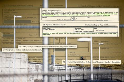 ICE Deportee From Vancouver Says He Faces Ongoing Threats In Chuuk Over Mistaken Sex Crime