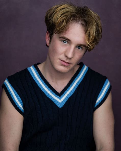 Caius Nicholas