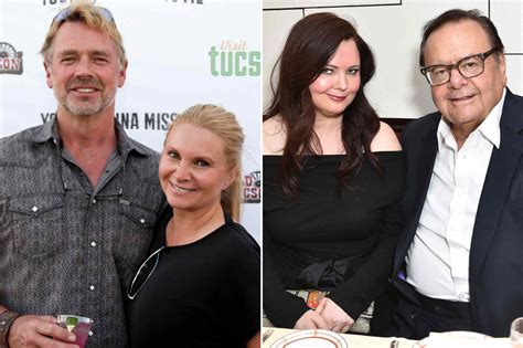 John Schneider and Dee Dee Sorvinos Relationship: All About the Couple