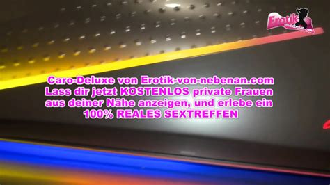 Fucking In The Solarium With German Blonde