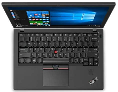 Lenovo Thinkpad A275 Especificaciones Pruebas Y Precios Laptopmedia España