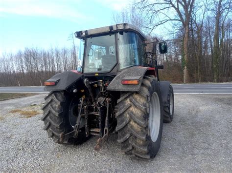 Massey Ferguson 6255
