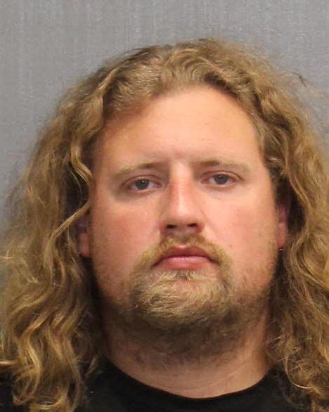 Christopher Kyle Gregory Sex Offender In Nashville TN 37201 TN00422707