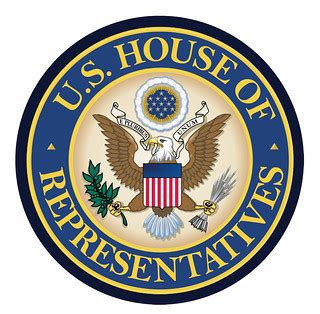 united states house  representatives seal thicker outer flickr