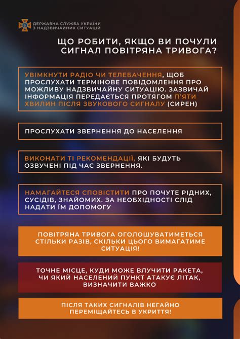 Абетка безпеки від Державної служби України з надзвичайних ситуацій (ДСНС)