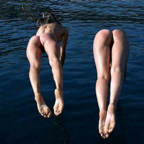 Dive Right In Porn Pic