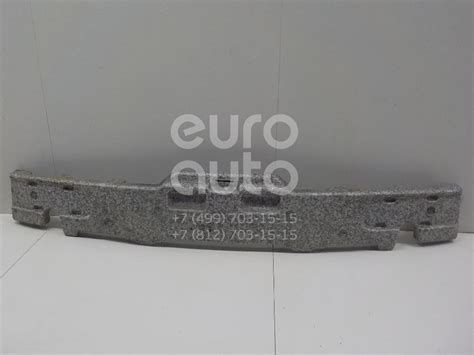Наполнитель переднего бампера для Hyundai Getz 2002-2010 в Москве