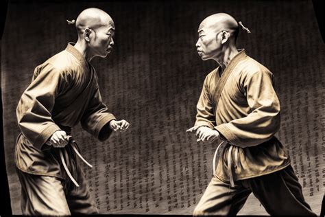 Wing Chun Training Methodology