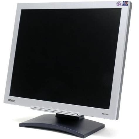 Характеристики BenQ Q7T4