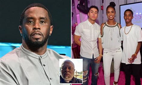 Diddy Files 50million Revenge Lawsuit Against Accuser Saying They Lied And Exaggerated Sex Tape