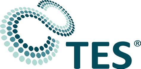 tes branding guidelines