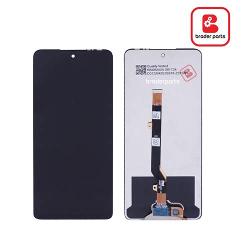 Jual Braderparts Layar LCD For Infinix Hot Note Tecno Spark
