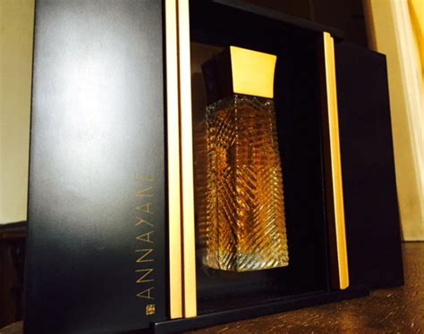 Miyako Annayake perfume - a fragrance for women 2005