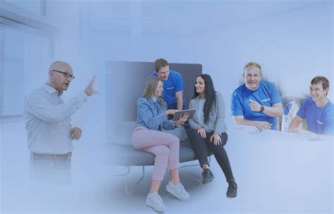 Einstiegsmöglichkeiten bei maxit | maxit