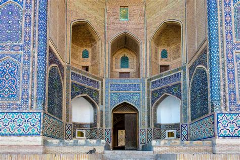 Из Самарканда в Бухару: однодневное путешествие на скоростном поезде и ...