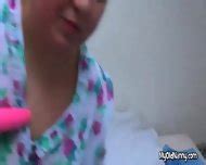 Granny BBW Solo Vibe