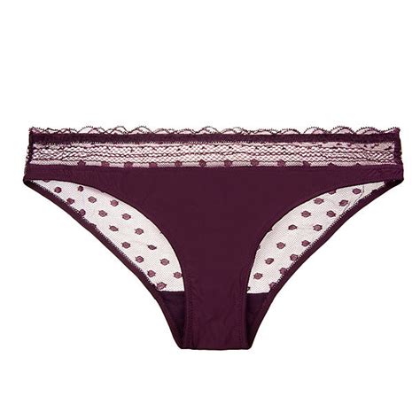 Princesse Tam Tam Maryline Hipster Bikini Camimbo