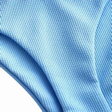 Amazon Zaful Women S Ribbed V Wired Cami Bikini Set Two Piece Padded Solid High Cut