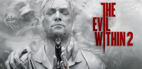 The Evil Within 2 Steam Key für PC online kaufen
