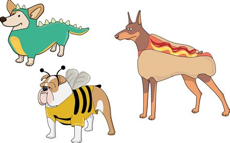 Halloween Costumes Cute Outfits Fun Attire Png Image