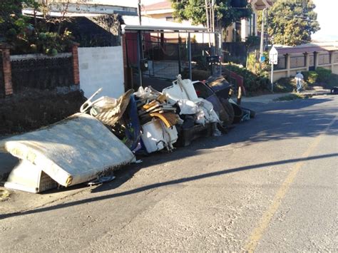 Eco Municipal Municipalidad de Alajuela inicia su campaña de