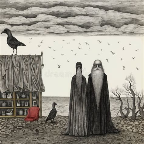 Jacek Yerka Stock Illustrations 113 Jacek Yerka Stock Illustrations