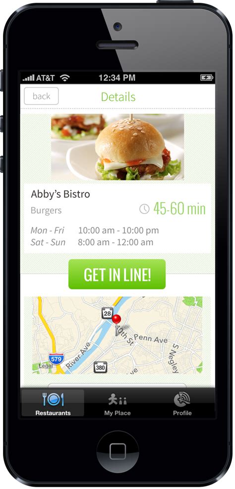 nowait  mobile replacement   restaurant buzzer launches
