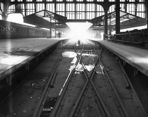 Birmingham Snow Hill Station C 1911 Our Beautiful Wall Art And Photo