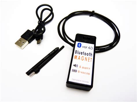 Микронаушник Nano Premium - Микронаушники в Севастополе