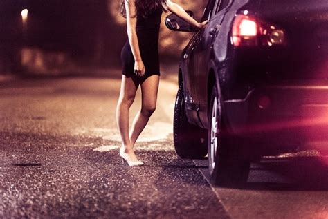 In Luzerner Bordellen Zum Sex Gezwungen Zentralplus