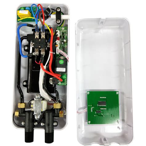 Electric Hot Water Service Instant Hot Water Shopping Pitstop