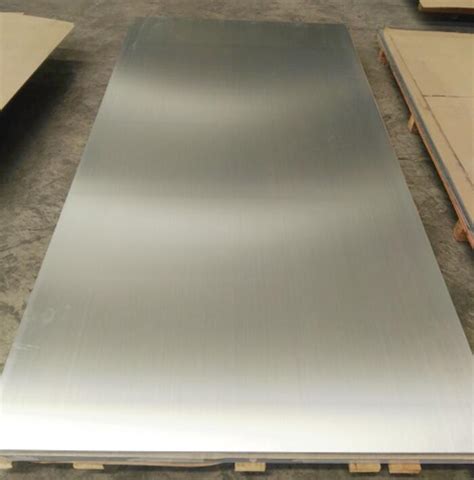 7050-T7451 алюминиевый лист_Henan Chalco Aluminium