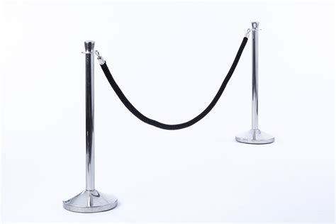 Aisle Stanchions Rental | Encore Events Rentals : Encore Events Rentals