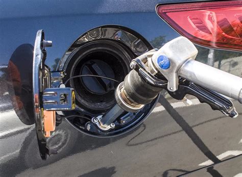 Сигнал — это признак заканчивающегося или факт что газа нет ...