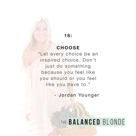 Sometimes It S Okay If You Don T Want To Get Out Of Bed The Balanced Blonde