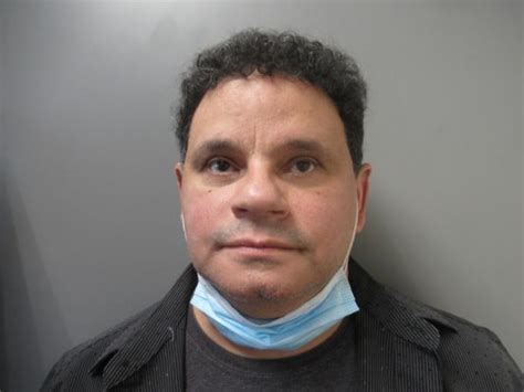 Luis A Ayala Sex Offender In Hartford Ct Ct