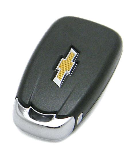 Chevrolet Trax Button Smart Key Fob Remote Hyq Aa