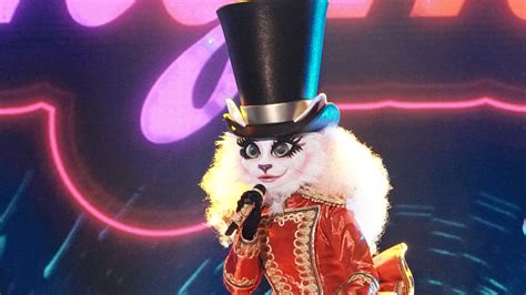 Who Is Ringmaster In The Masked Singer Us What To Watch