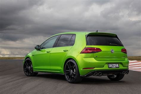 2020 Volkswagen Golf R Final Edition Review