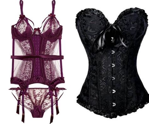 Lingerie Para Dia Dos Namorados