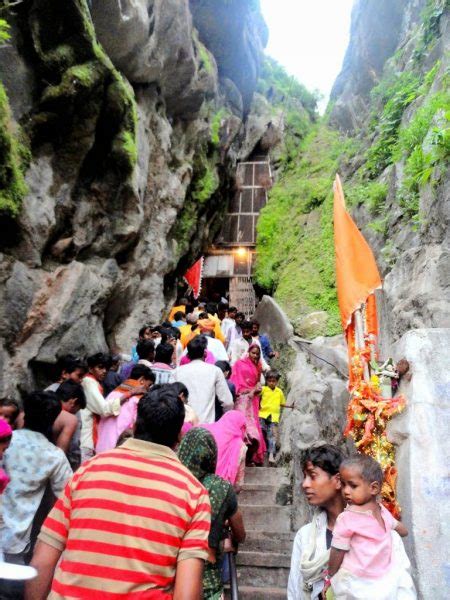 The Story behind Parshuram Mahadev Temple – UdaipurBlog