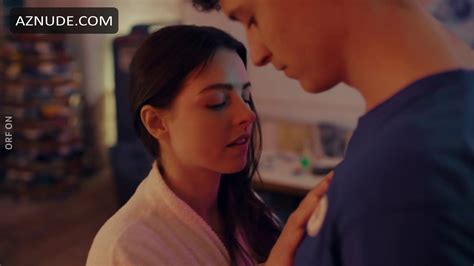 FANNI SCHNEIDER Nude AZNude